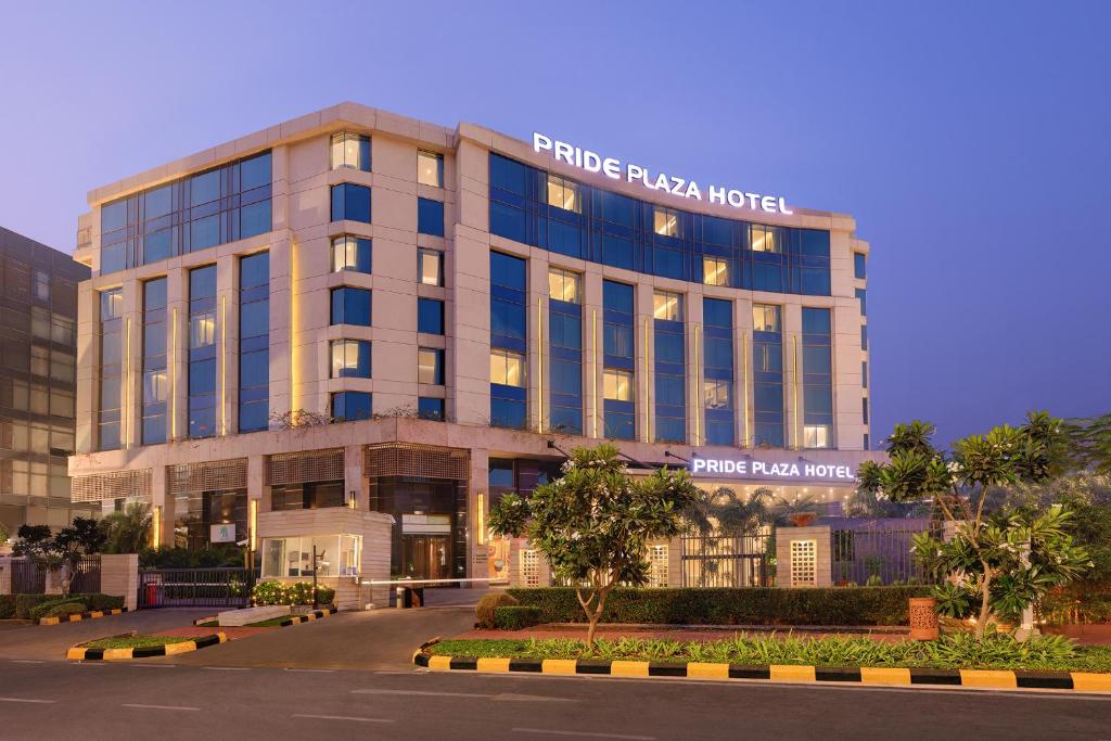 prideplazahotel